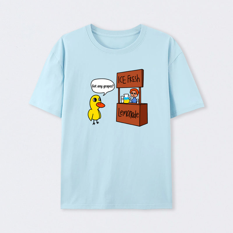 Got Any Grapes T-Shirt