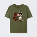 You Dropped This T-Shirt