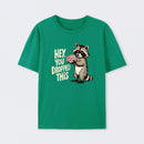 You Dropped This T-Shirt