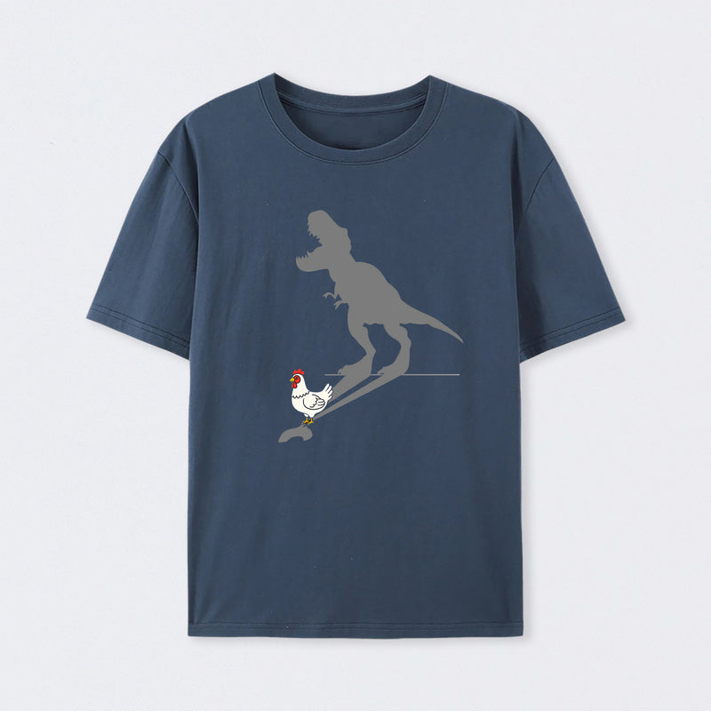 T-Rex Shadow T-Shirt