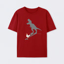 T-Rex Shadow T-Shirt