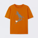 T-Rex Shadow T-Shirt