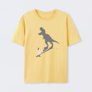 T-Rex Shadow T-Shirt