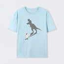 T-Rex Shadow T-Shirt