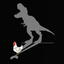 T-Rex Shadow T-Shirt