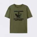 Undiagnosed Chaos T-Shirt