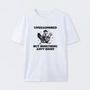 Undiagnosed Chaos T-Shirt