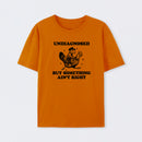 Undiagnosed Chaos T-Shirt
