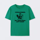 Undiagnosed Chaos T-Shirt