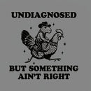 Undiagnosed Chaos T-Shirt