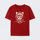 Astro Cat T-Shirt