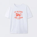 Lee Ho Fooks Vintage Resto T-Shirt