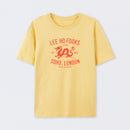 Lee Ho Fooks Vintage Resto T-Shirt