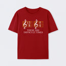 Music Difficult Times T-Shirt