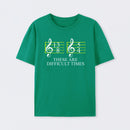 Music Difficult Times T-Shirt