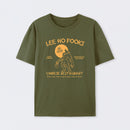 Lee Ho Fooks Chinese Restaurant T-Shirt