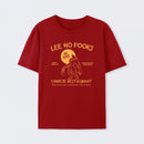 Lee Ho Fooks Chinese Restaurant T-Shirt