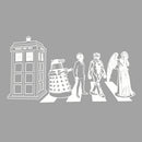 Beatles/dr Who T-Shirt