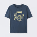 Hello Darkness T-Shirt