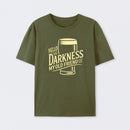 Hello Darkness T-Shirt