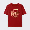 Hello Darkness T-Shirt