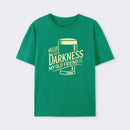 Hello Darkness T-Shirt