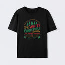 White Christmas T-Shirt