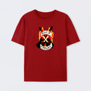 Gambit '97's Rock X Creole Crop Top T-Shirt