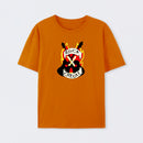 Gambit '97's Rock X Creole Crop Top T-Shirt
