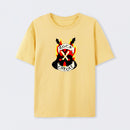 Gambit '97's Rock X Creole Crop Top T-Shirt