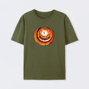 Stevie Wonder Songs In The Key Of Life T-Shirt