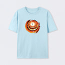Stevie Wonder Songs In The Key Of Life T-Shirt