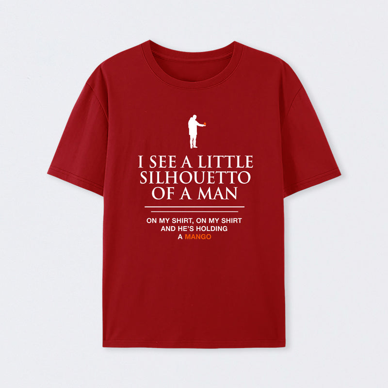 Funny Mango T-Shirt