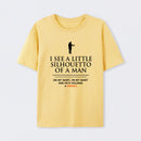 Funny Mango T-Shirt