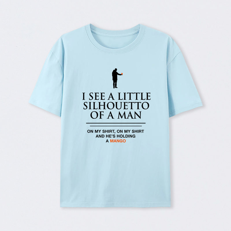 Funny Mango T-Shirt