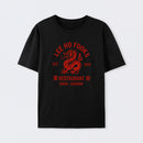 Lee Ho Fooks Chinese Restaurant Soho London T-Shirt