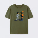 Wish You Were Here T-Shirt