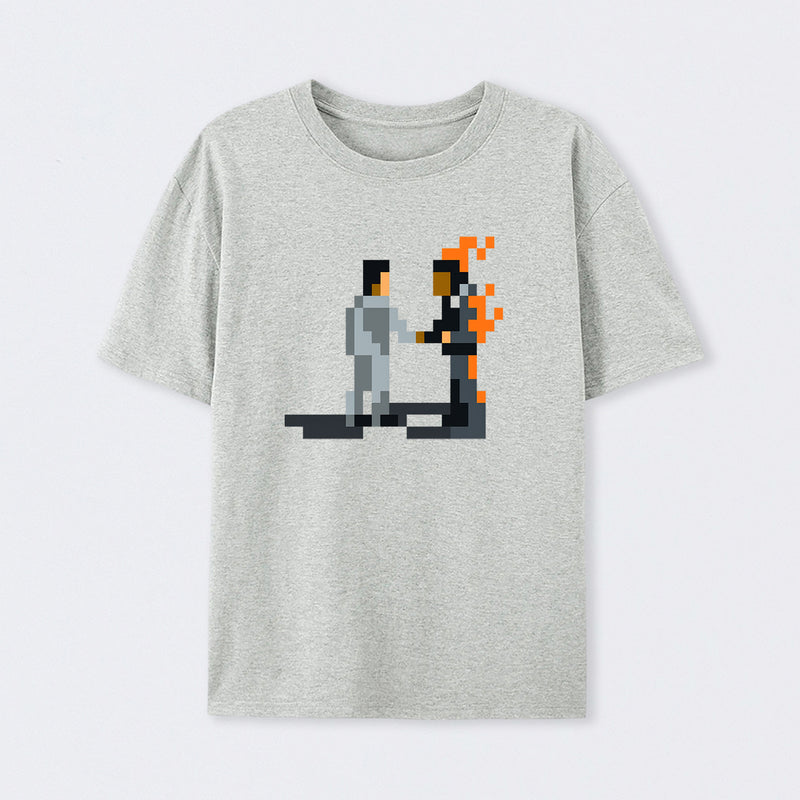 Wish You Were Here T-Shirt