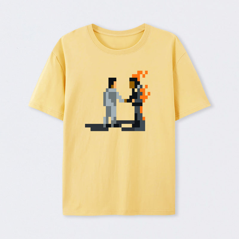 Wish You Were Here T-Shirt
