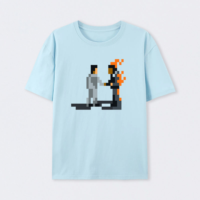Wish You Were Here T-Shirt
