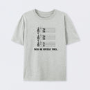 These Are Difficult Times Humour T-Shirt