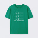 These Are Difficult Times Humour T-Shirt