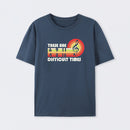 Music Difficult Times T-Shirt