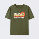 Music Difficult Times T-Shirt