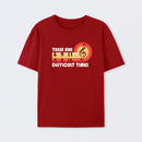 Music Difficult Times T-Shirt