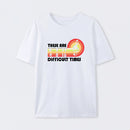 Music Difficult Times T-Shirt