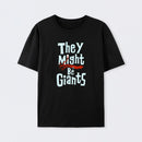 They Might Be Giants T-Shirt