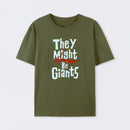They Might Be Giants T-Shirt