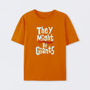 They Might Be Giants T-Shirt