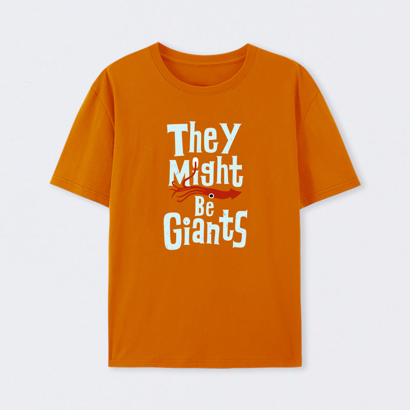 They Might Be Giants T-Shirt